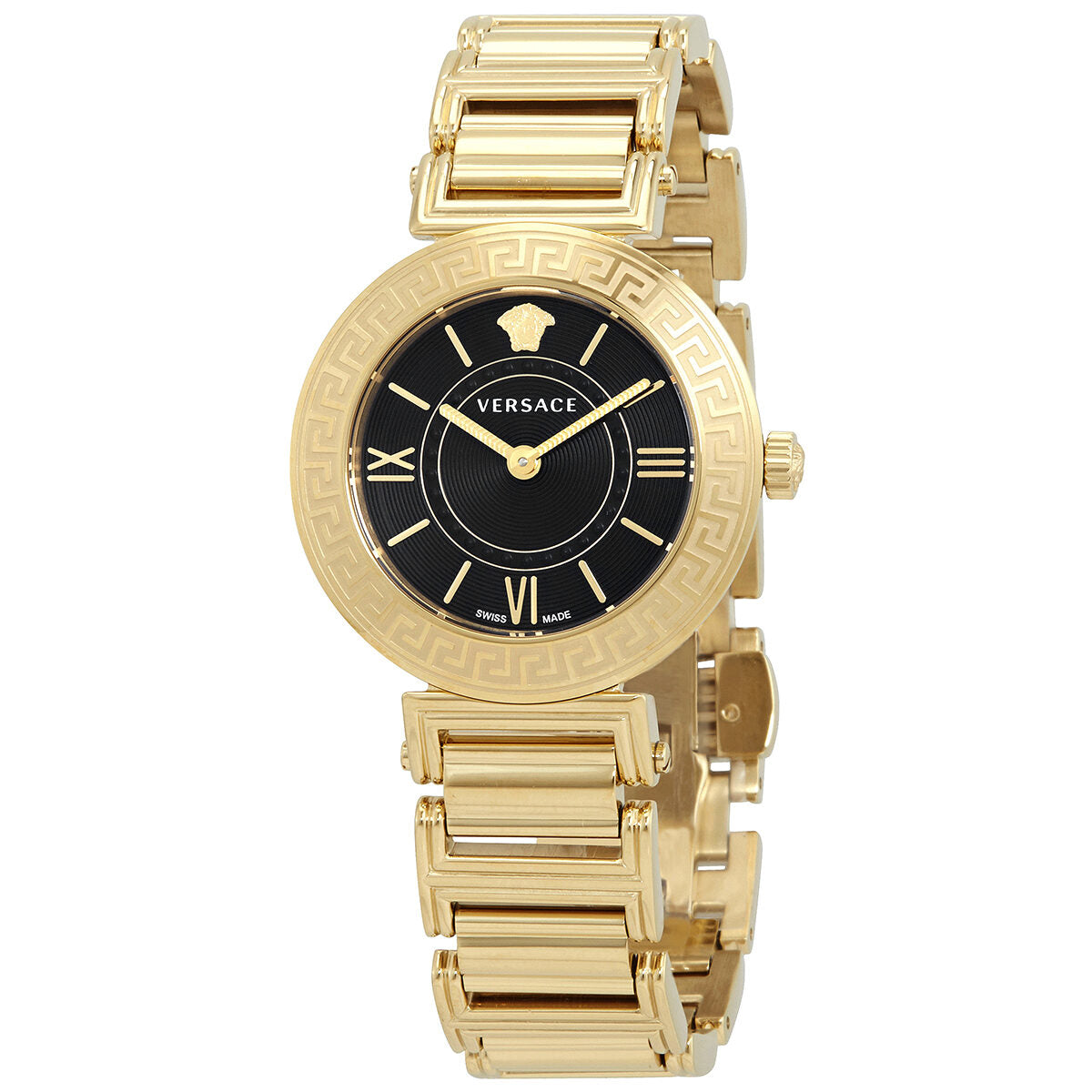 Versace outlet tribute watch