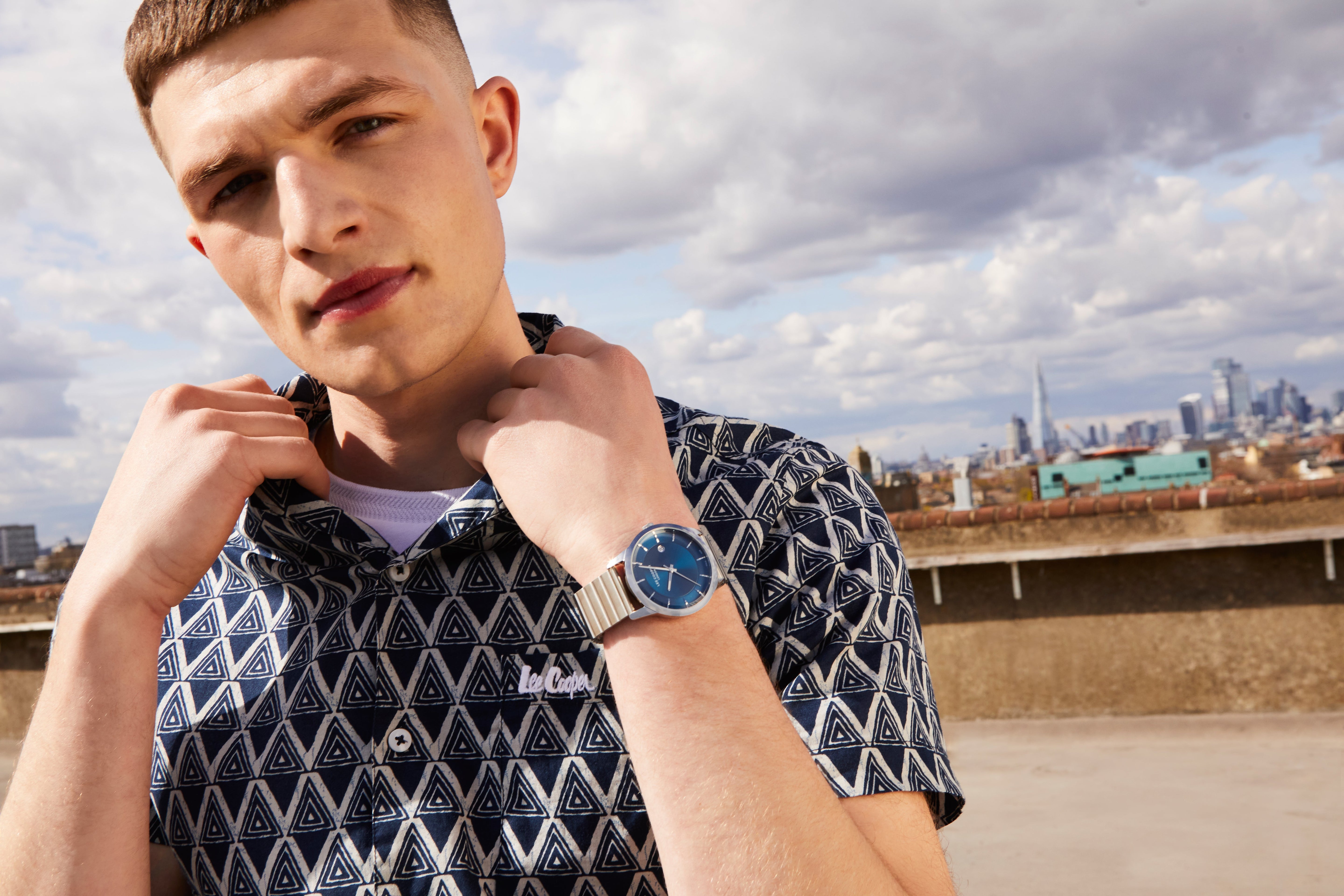 Lee Cooper Men's Watches