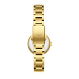 Lee Cooper Gold Ladies Watch LC08270.130
