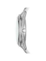 Michael Kors Lauryn Silver Tone Women's Watch MK3755 - Big Daddy Watches #2