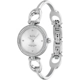 Reloj Coach Park Mujer Plata 14503448