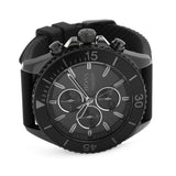 Hugo Boss Ocean Edition Chronograph Dial Men's Watch Water resistance: 100 meters / 330 feet Movement: Quartz 