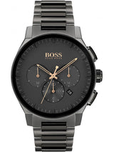 Hugo Boss Black Men's Watch - 1513814 1513814 - Image 1