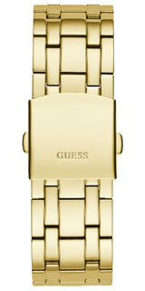 Reloj Guess Analógico Oro Acero Inoxidable Hombre W15061G2