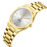 Lee Cooper Gold Ladies Watch LC08276.130