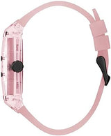 Reloj Guess Sporting Pink Edición Limitada Hombre GW0032G1