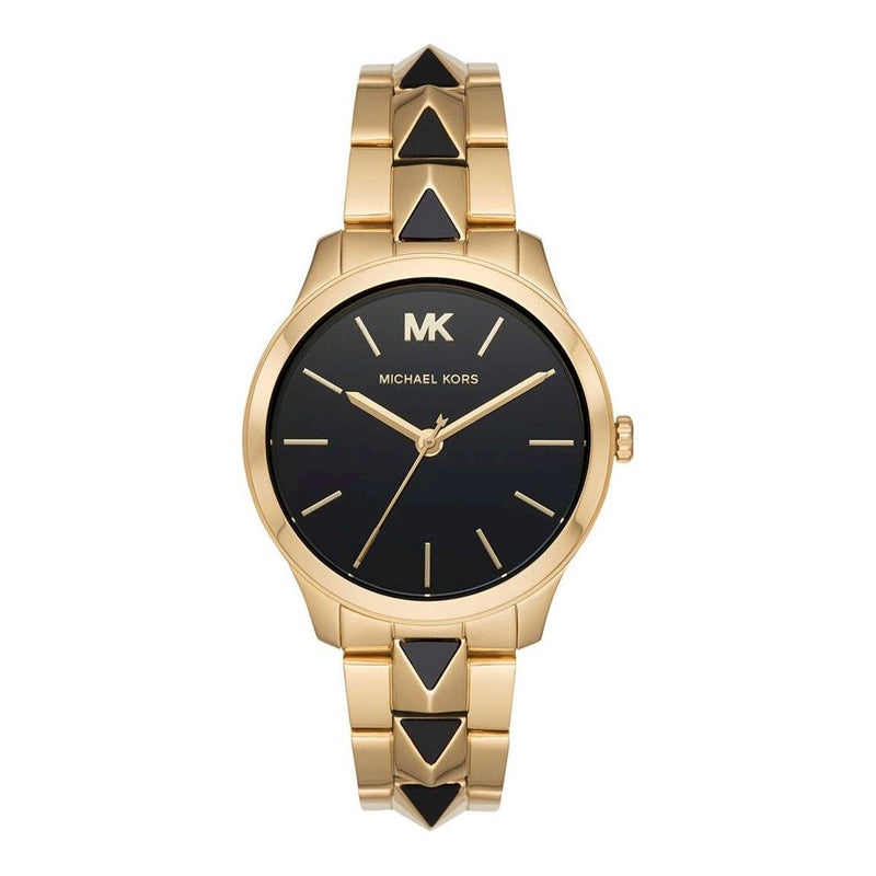 Michael Kors Runway Mercer Women's Watch  MK6669 - Big Daddy Watches