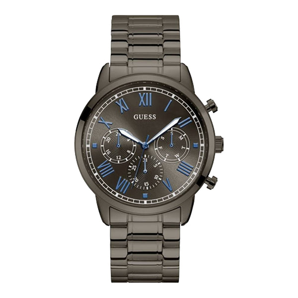 Reloj Guess Hendrix Acero Inoxidable Esfera Gris Hombre W1309G3