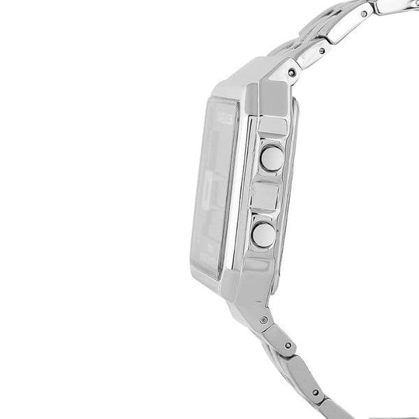 Daniel Klein Silver Men's Watch - DK.1.12274-1 DK.1.12274-1 - Image 2