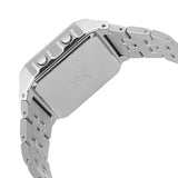 Daniel Klein Silver Men's Watch - DK.1.12274-1 DK.1.12274-1 - Image 3