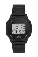 Daniel Klein Black Men's Watch - DK.1.12642-5 DK.1.12642-5 - Image 1