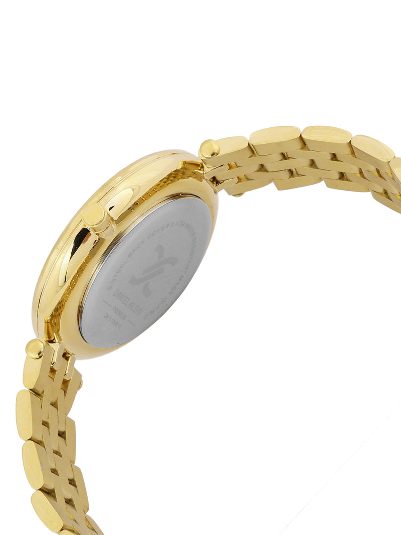 Daniel Klein Gold Ladies Watch - DK.1.12997-3 DK.1.12997-3 - Image 4