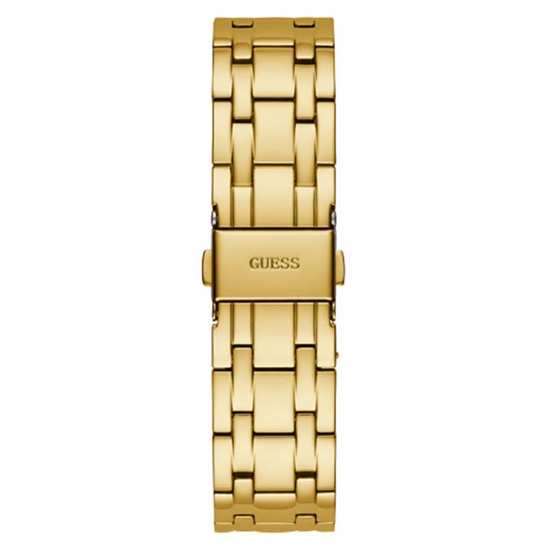 Guess Heiress Gold Glitz Women's Watch GW0440L2