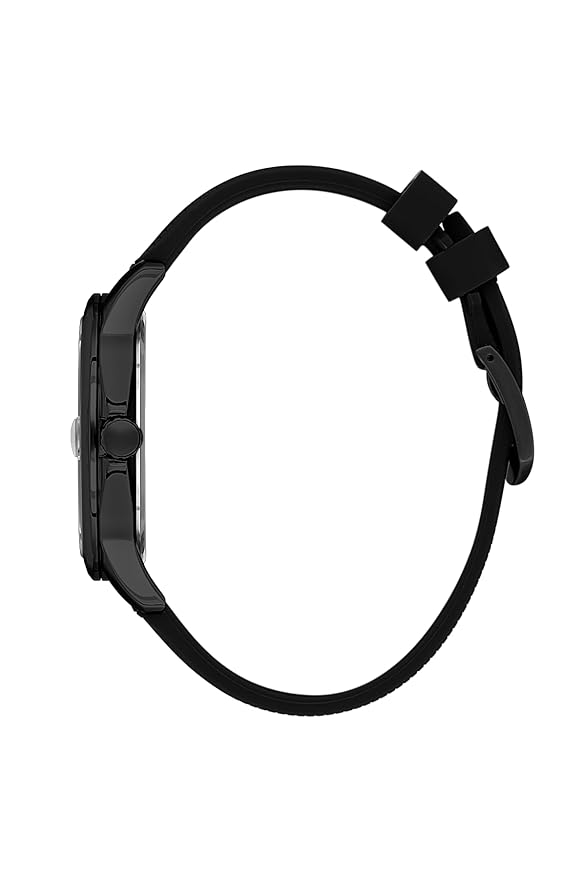 Daniel Klein Black Men's Watch DK.1.13910-1 DK.1.13910-1 - Image 2