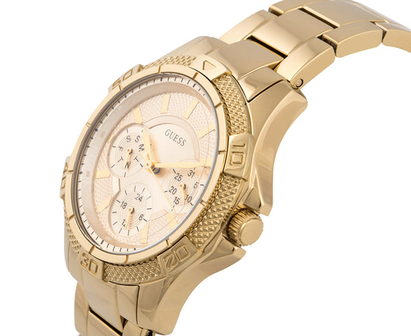 Reloj Guess Mini Phantom Todo Dorado Mujer W0235L5