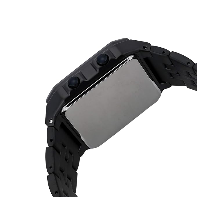 Daniel Klein Black Men's Watch - DK.1.12274-4 DK.1.12274-4 - Image 4