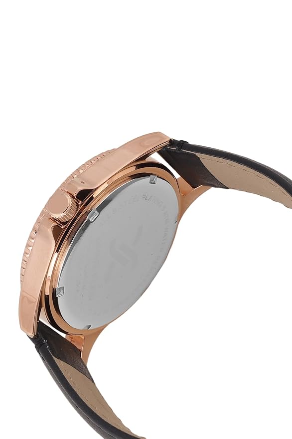 Daniel Klein Rose Gold Men's Watch DK.1.13905-4 DK.1.13905-4 - Image 4