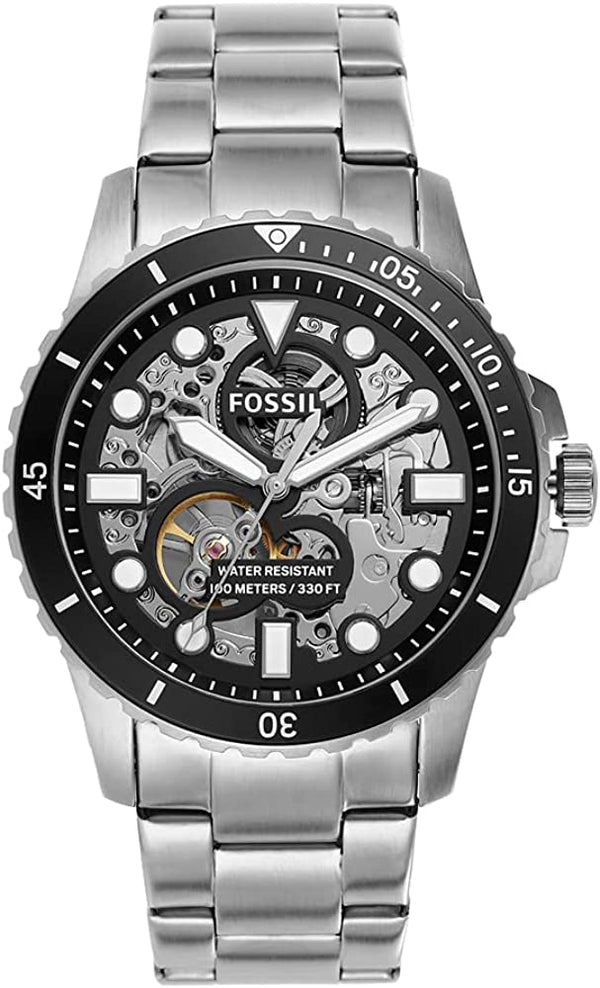 Fossil FB-01 Automatic Men's Watch ME3190