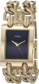 Reloj Guess Multi Cadena Tono Dorado Mujer U1117L5