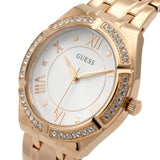 Reloj Mujer Guess Cosmo Oro Rosa GW0033L3