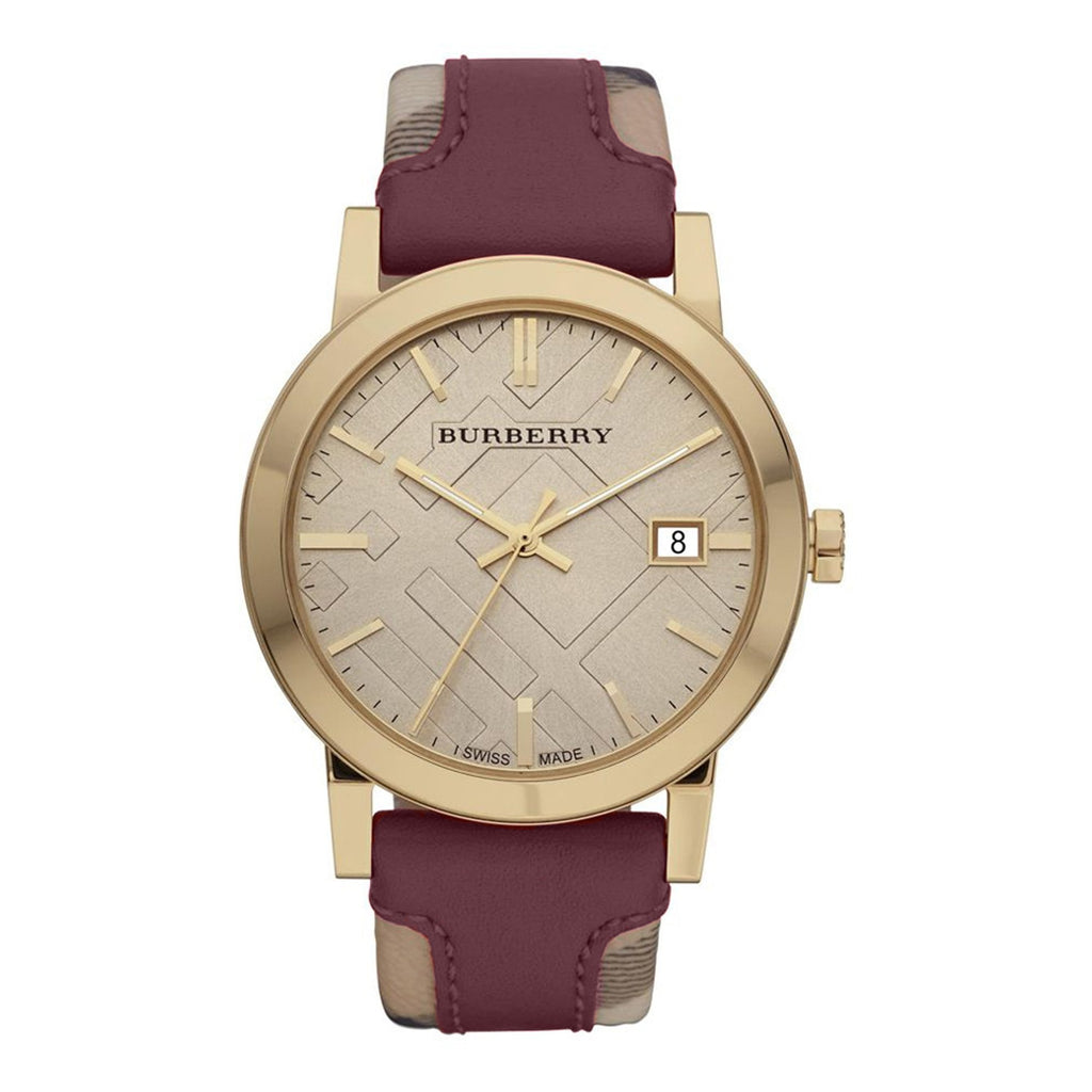 Burberry reloj mujer discount argentina