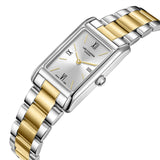 Lee Cooper Silver Ladies Watch LC08300.230