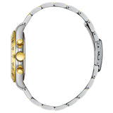 Beverly Hills Polo Club Two Tone Men's Watch BP3127X.230