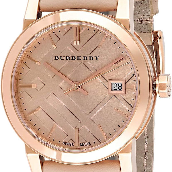 Bu9109 burberry watch best sale