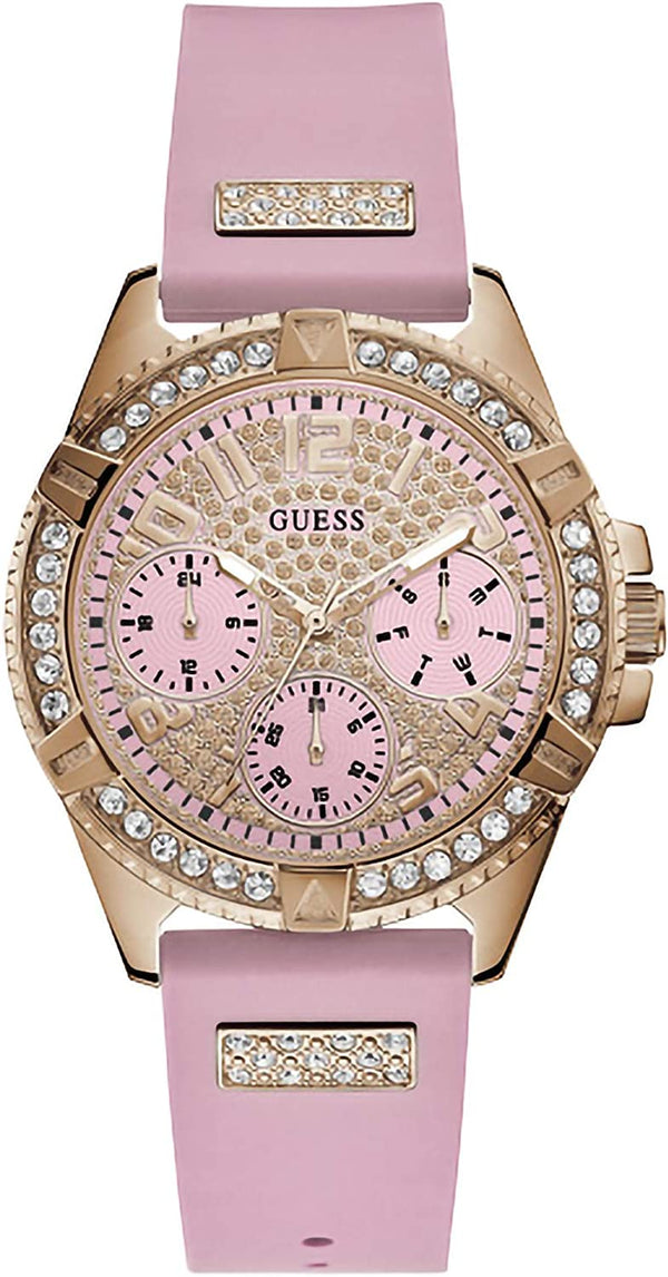 Reloj Guess Lady Frontier Cuarzo Cristal Mujer W1160L5