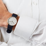 Daniel Wellington Classic Bayswater 36mm Women's Gold Watch DW00100279