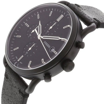 Commuter chronograph best sale