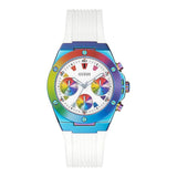 Reloj Guess Tie-dye Sport Hombre GW0030L6