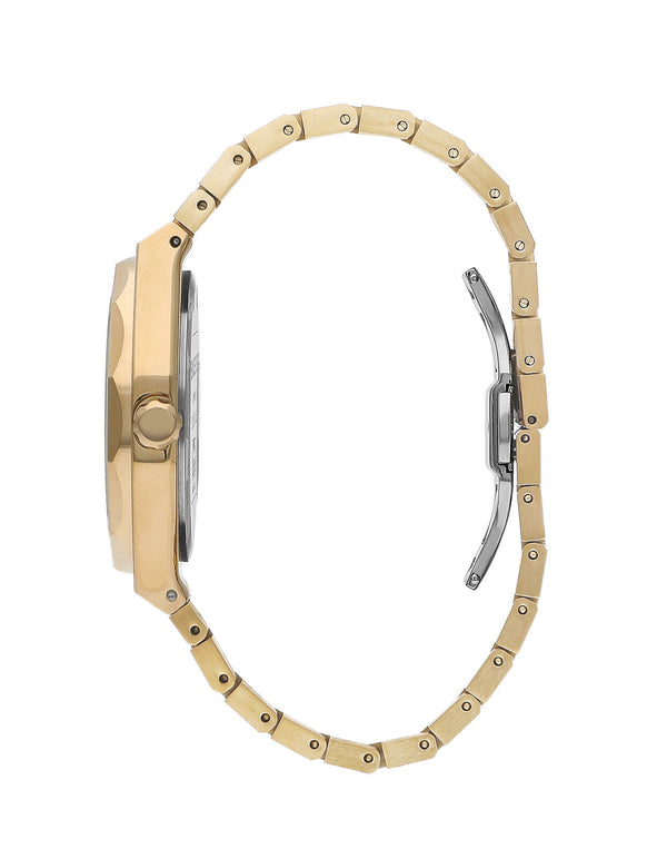 Slazenger Gold Men's Watch - SL.09.2143.1.03 SL.09.2143.1.03 - Image 2