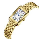 Lee Cooper Gold Ladies Watch LC08135.120