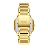 Lee Cooper Gold Men's Watch LC08269.140