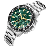 Slazenger Silver Men's Watch SL.09.2552.2.04