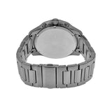 Armani Exchange Drexler Chronograph Grey Men's Watch - AX2603