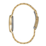 BEVERLY HILLS POLO CLUB Women's Sunray Dial Diamond Watch - BP3229X.130