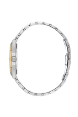 BEVERLY HILLS POLO CLUB Women's Two-tone Diamond Watch – BP3562C.230