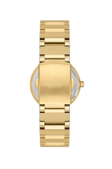 BEVERLY HILLS POLO CLUB Women’s Gold Diamond Watch – BP3568X.120