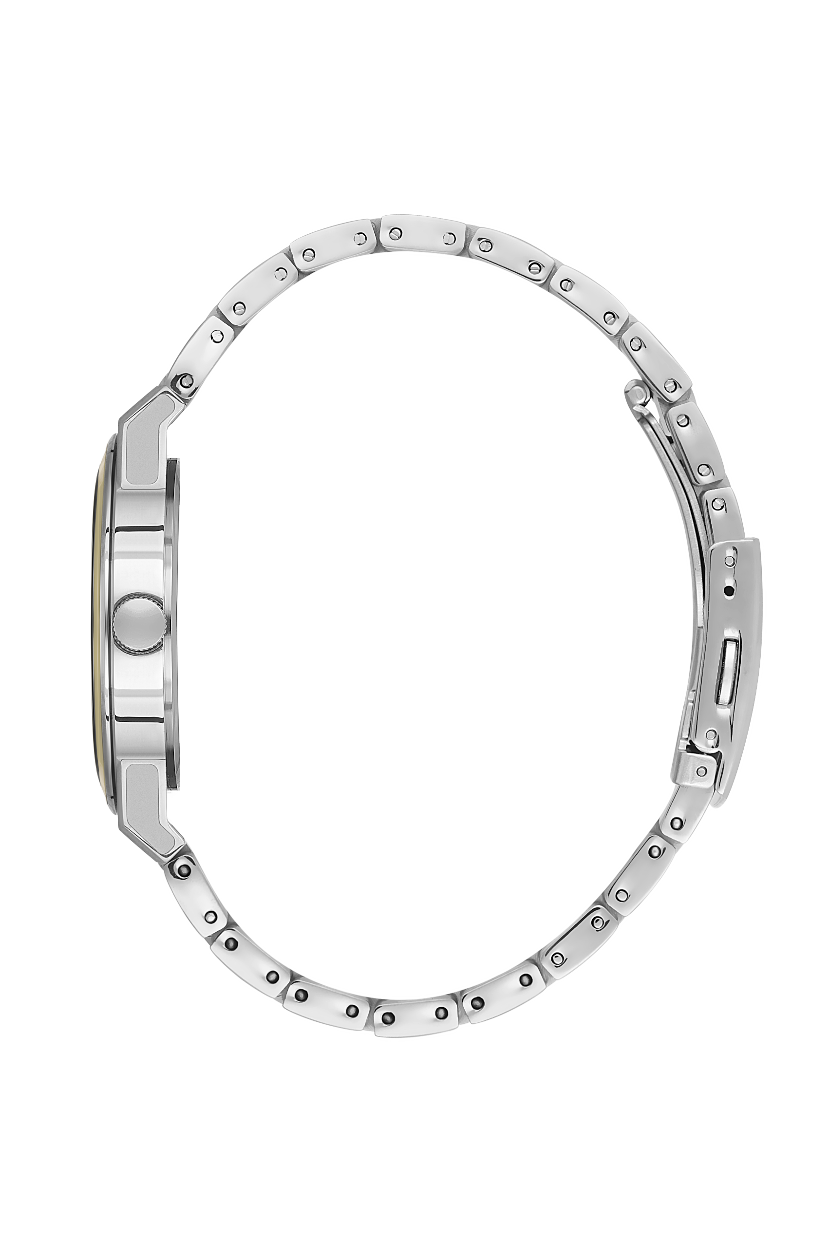 BEVERLY HILLS POLO CLUB Women's Stainless Diamond Watch – BP3584X.110