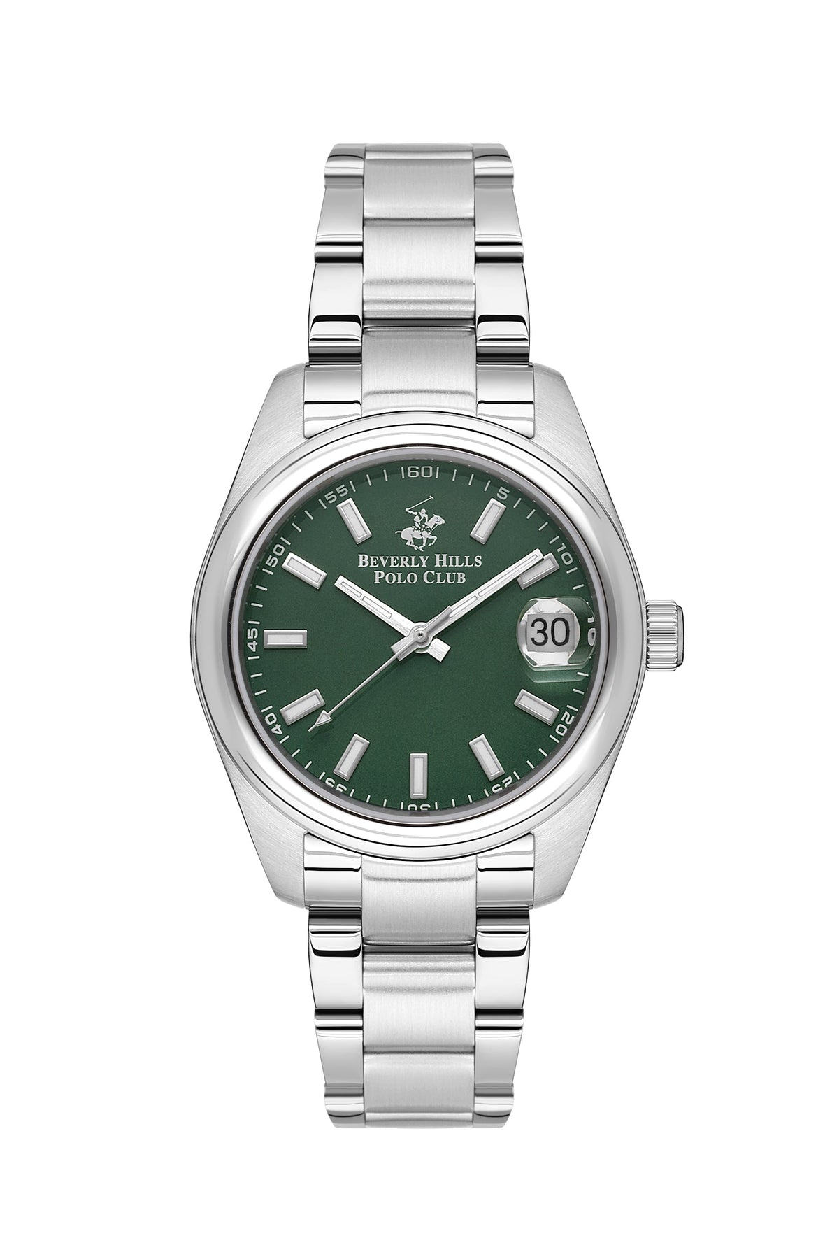 berw22 　おざ　 14531-303 シルバー×レッド Classic | polished/brushed silver | 14531-307 | BERING