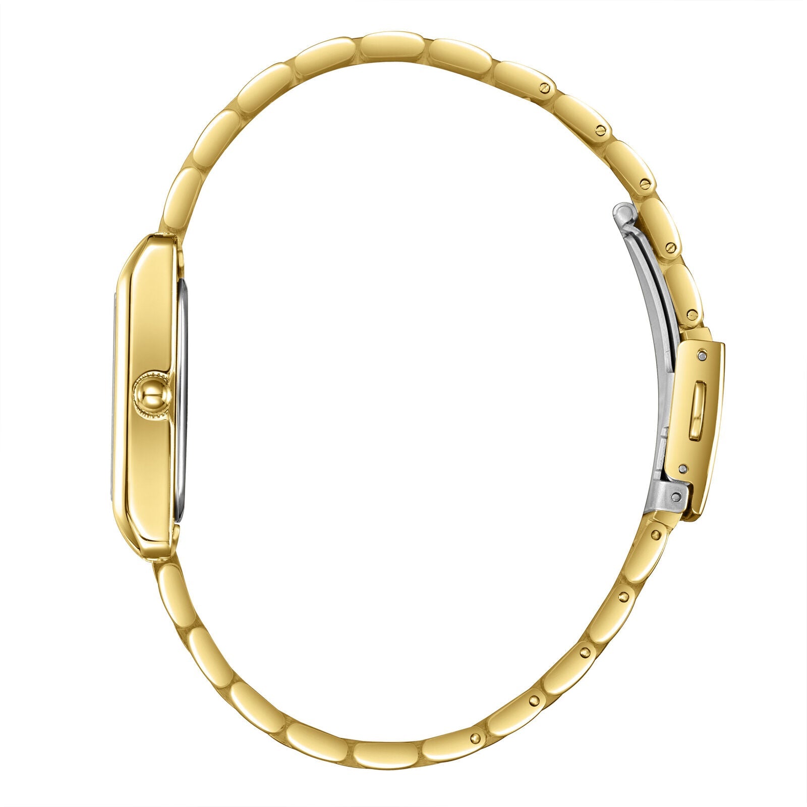 Lee Cooper Gold Ladies Watch LC08300.130