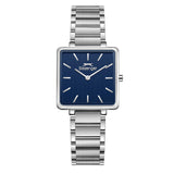 ساعة سلازنجر الفضية النسائية SL.09.2588.3.390