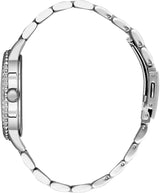 Daniel Klein DK.1.12922-6 Women’s Silver Metal Watch DK.1.12922-6 - Image 5