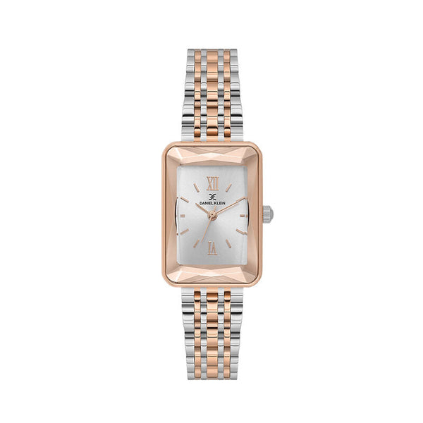 Daniel Klein Rose Gold Ladies Watch DK.1.13875-6 DK.1.13875-6 - Image 1