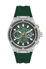 Daniel Klein Silver Men's Watch DK.1.13889-2