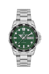 Daniel Klein Silver Men's Watch DK.1.13884-2 DK.1.13884-2 - Image 1