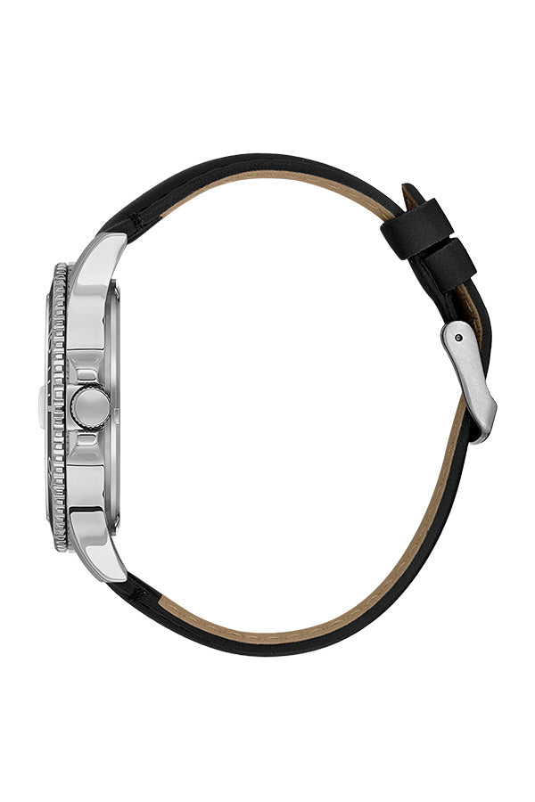 Daniel Klein Silver Men's Watch DK.1.13905-3 DK.1.13905-3 - Image 2