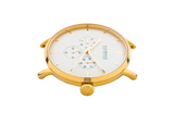 NOX-BRIDGE Classic Alcyone Gold 41MM (Defect)